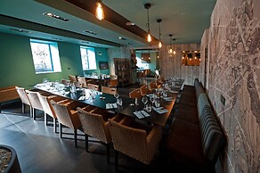 Hôtel Nota Bene