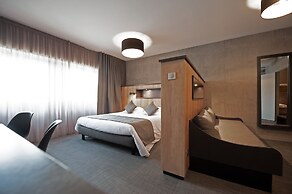 Hôtel Nota Bene