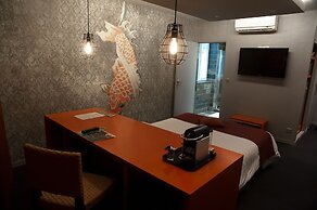 Hôtel Nota Bene