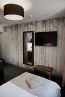 Hôtel Nota Bene