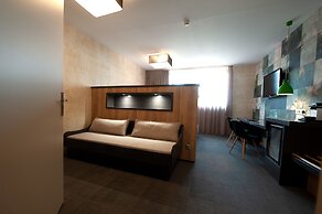 Hôtel Nota Bene