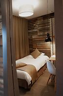 Hôtel Nota Bene