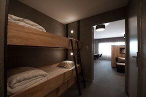 Hôtel Nota Bene