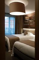 Hôtel Nota Bene