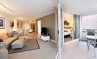 Rumba Beach Resort