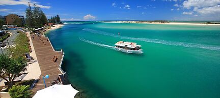 Rumba Beach Resort