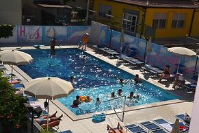Hotel Atlantic