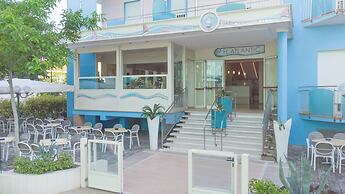 Hotel Atlantic