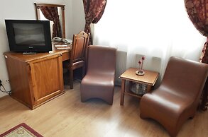 Hotel Transilvania