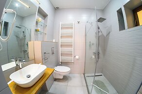 Hotel Transilvania