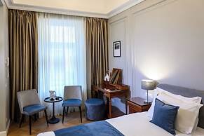 Hotel Transilvania