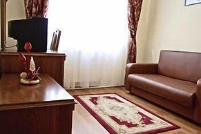 Hotel Transilvania