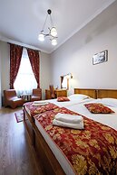 Hotel Transilvania