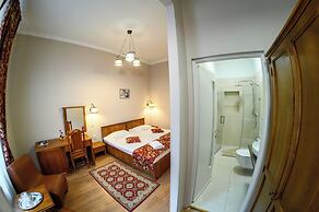 Hotel Transilvania