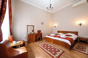 Hotel Transilvania