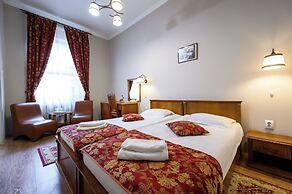 Hotel Transilvania
