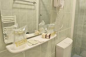 Hotel Transilvania