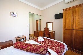 Hotel Transilvania