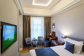 Hotel Transilvania