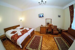 Hotel Transilvania