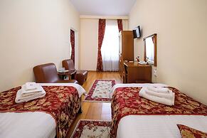 Hotel Transilvania