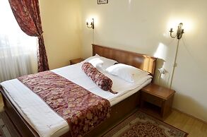 Hotel Transilvania