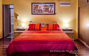 Machu Picchu Suites