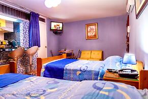 Machu Picchu Suites