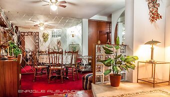 Machu Picchu Suites