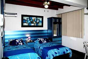 Machu Picchu Suites
