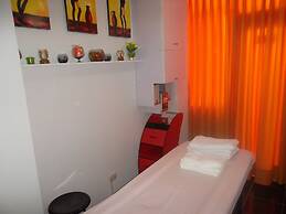 Machu Picchu Suites