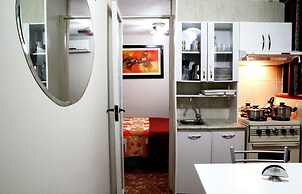 Machu Picchu Suites