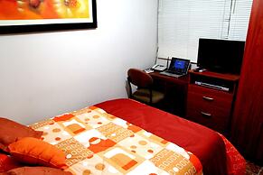 Machu Picchu Suites