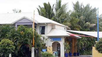 Bohemia Resort Cairns