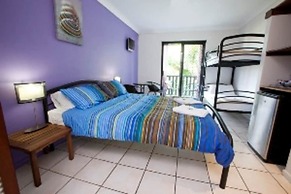 Bohemia Resort Cairns