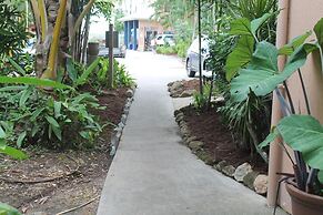 Bohemia Resort Cairns