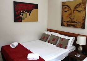 Bohemia Resort Cairns