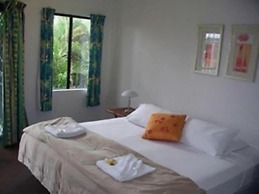 Bohemia Resort Cairns