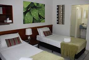 Bohemia Resort Cairns