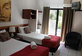 Bohemia Resort Cairns