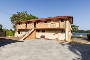 Midlands Motel