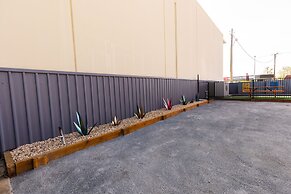 Midlands Motel