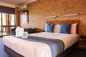 Midlands Motel