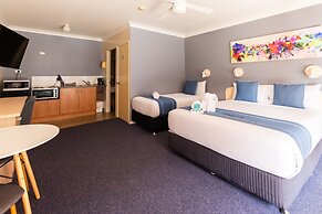 Midlands Motel