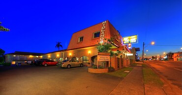 Midlands Motel