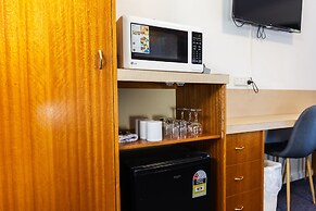 Midlands Motel