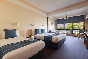 Midlands Motel