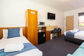 Midlands Motel