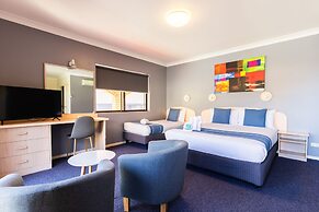 Midlands Motel