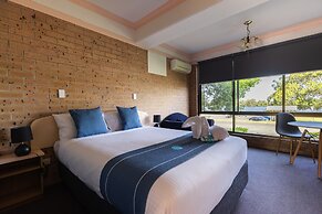 Midlands Motel